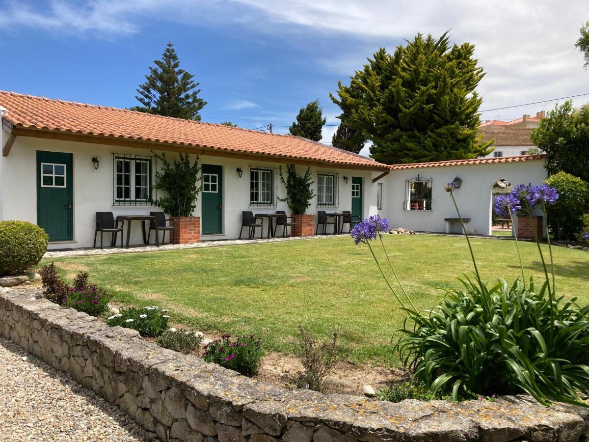 Apartamentos Vale Da Varzea آريا برانكا المظهر الخارجي الصورة